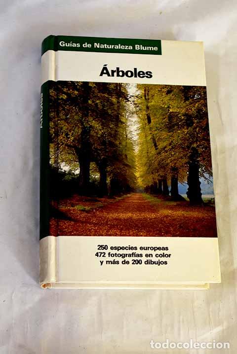 Libri di seconda mano: &Aacute;rboles: Kremer, Bruno P..- Kremer, Bruno P.