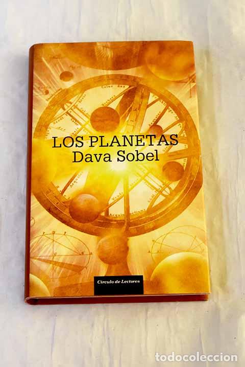 B&uuml;cher: Los planetas: Sobel, Dava.- Sobel, Dava