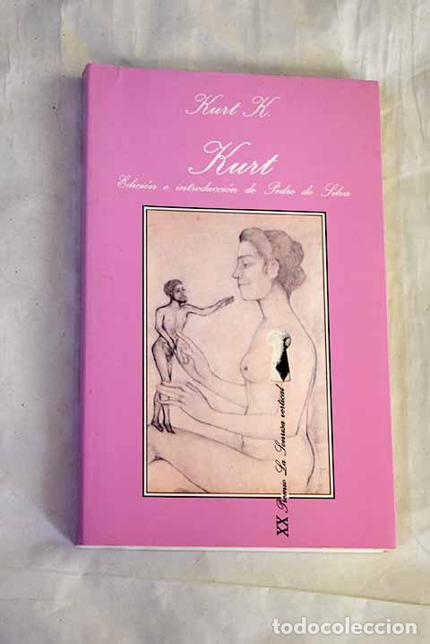 Libros: Kurt: K., Kurt: Tusquets..- K., Kurt - Foto 1