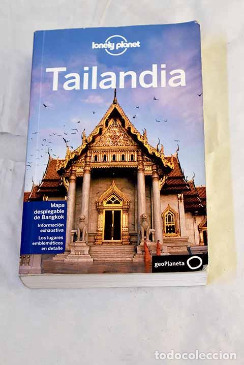 Libros: Tailandia: : Geoplaneta.
