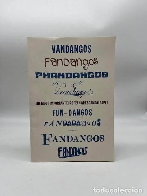 Libros: OTERO, Camilo; TOVAR, Iv&aacute;n. - The Most Important European Art Scandalpaper.