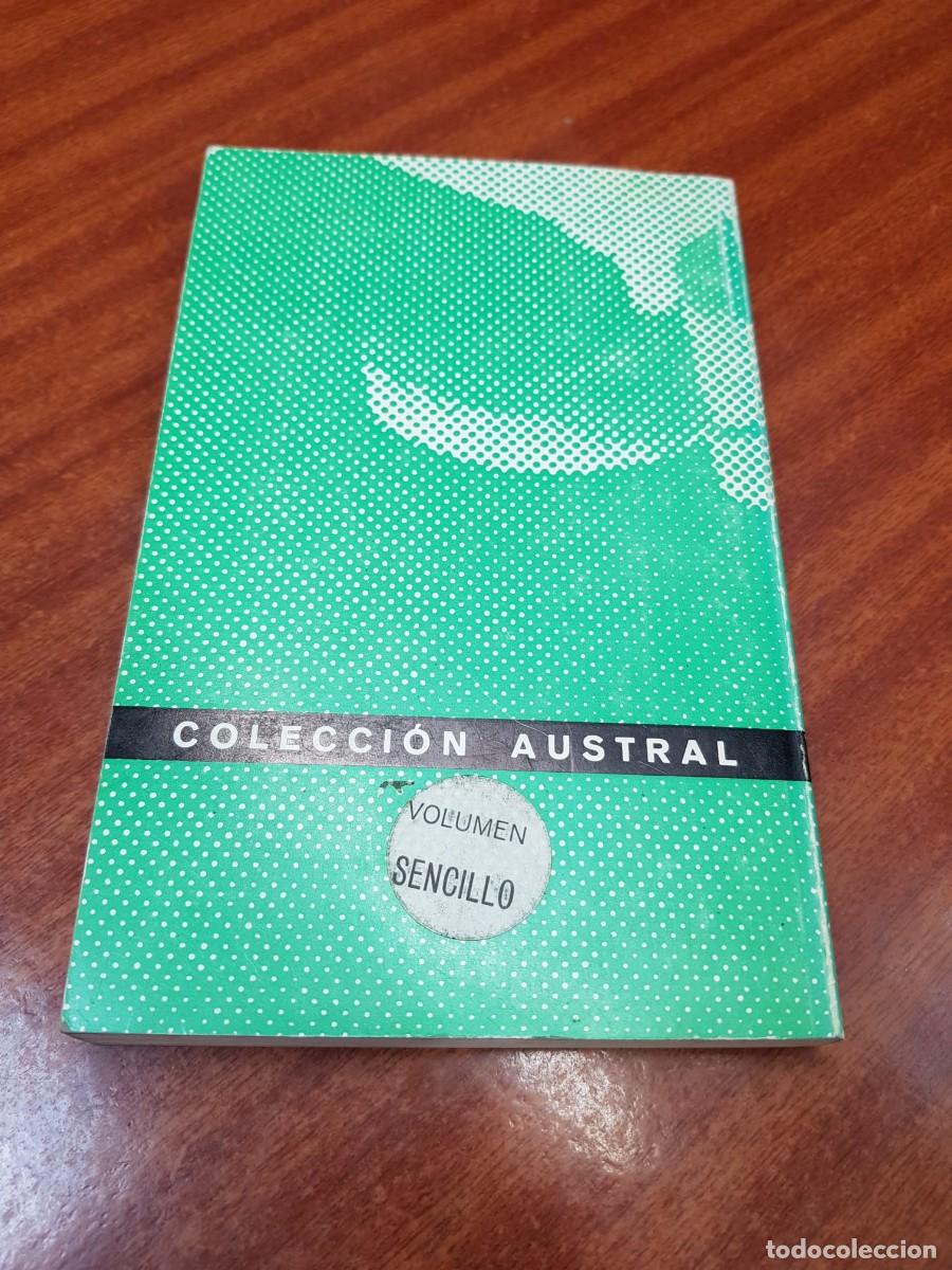 Libros: SOFIA-AMADEO VIVES-COLECCION AUSTRAL - Foto 2