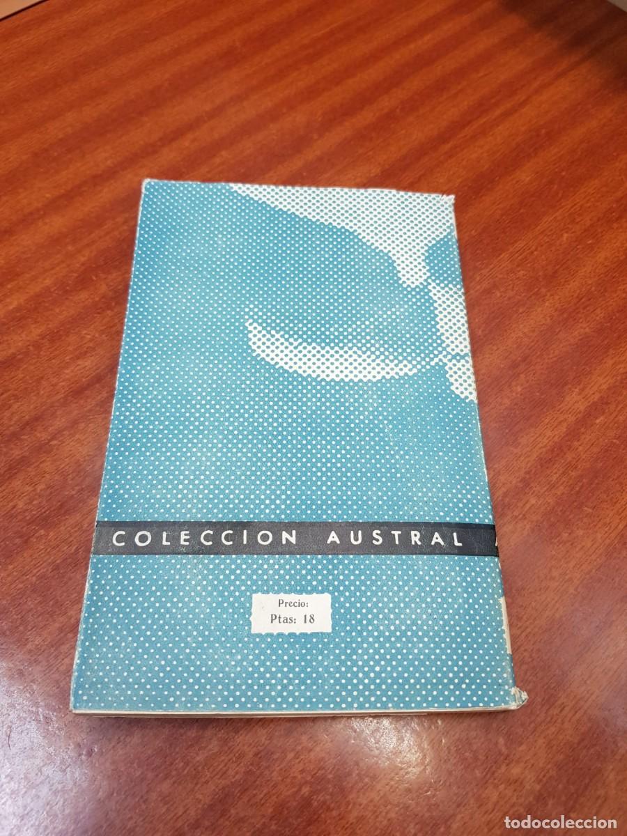 Libros: ROSARIO AL SOL-FRANCIS JAMMES - Foto 2