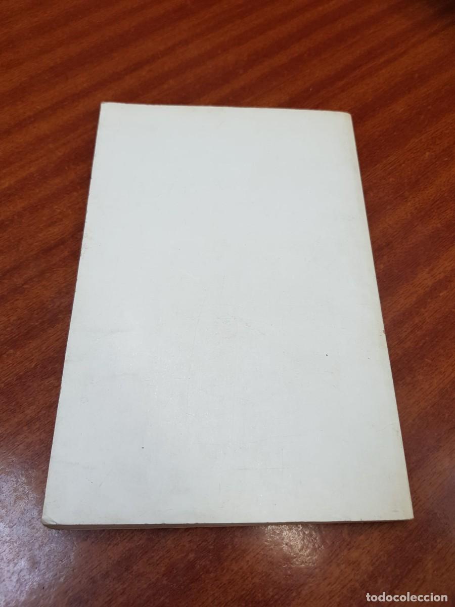 Libros: EL CASTILLO DE LOS CARPATOS-JULIO VERNE - Foto 2