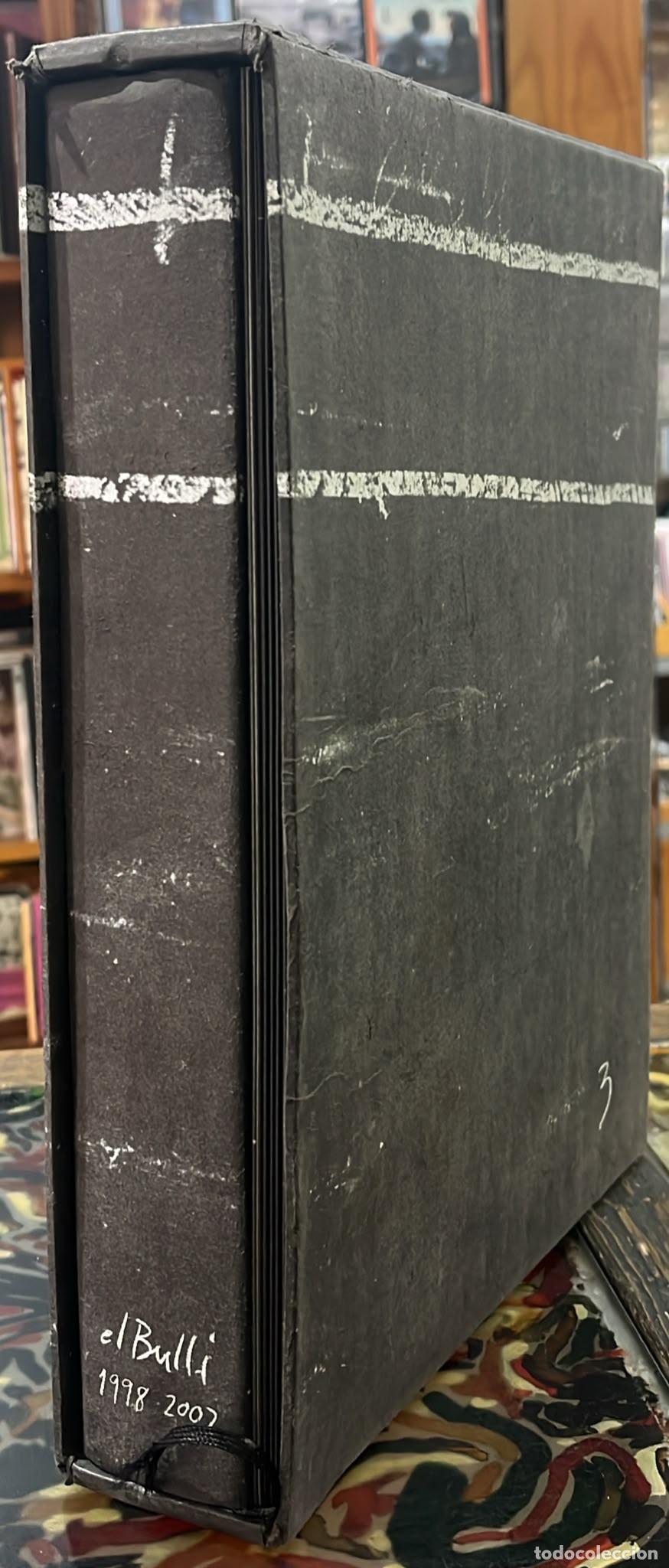 Libros: El Bulli 1994 - 1997. - Ferran Adri&agrave; / Juli Soler / Albert Adri&agrave;.