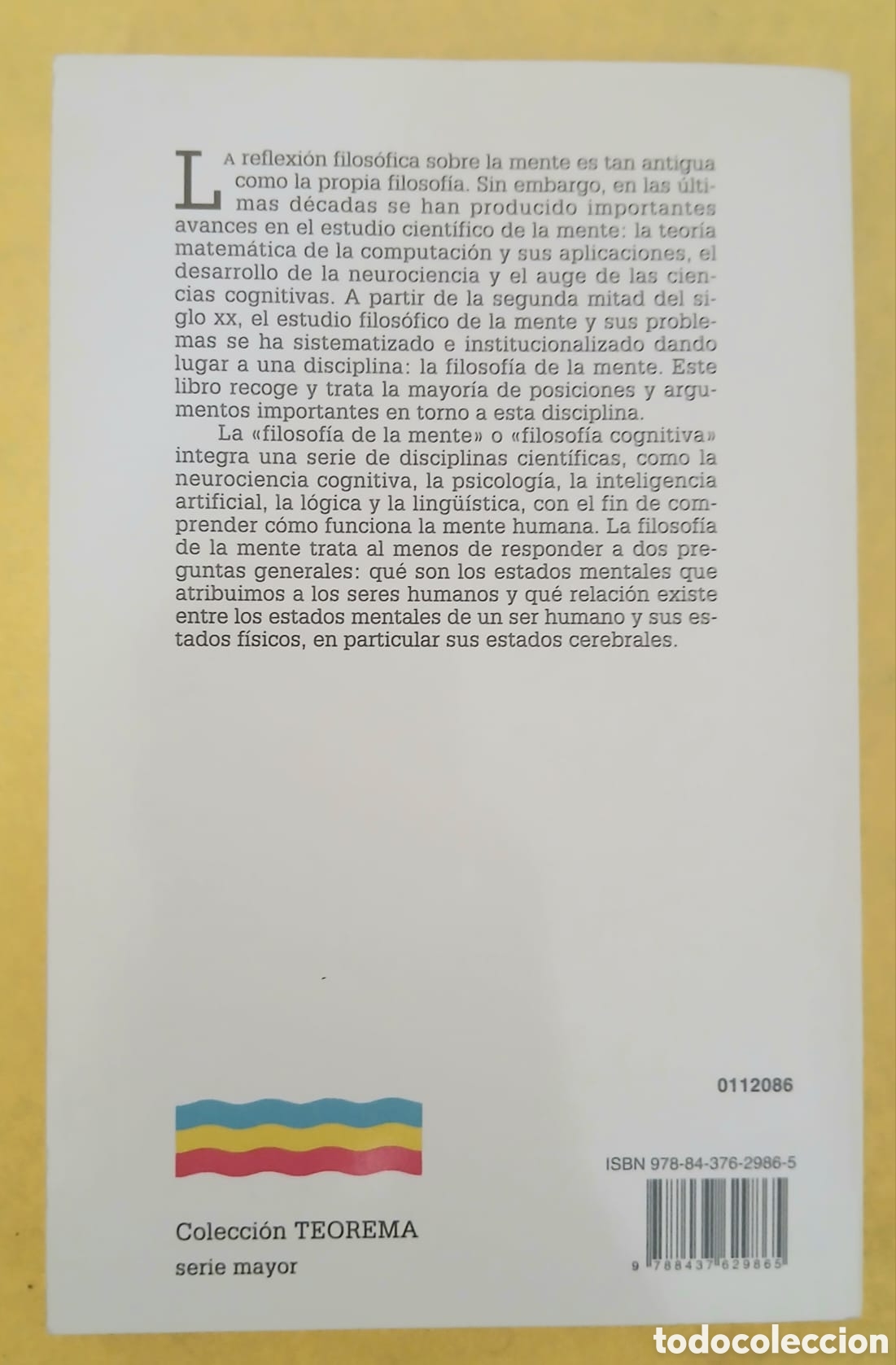 Libros: la mente humana, David Pineda - Foto 2