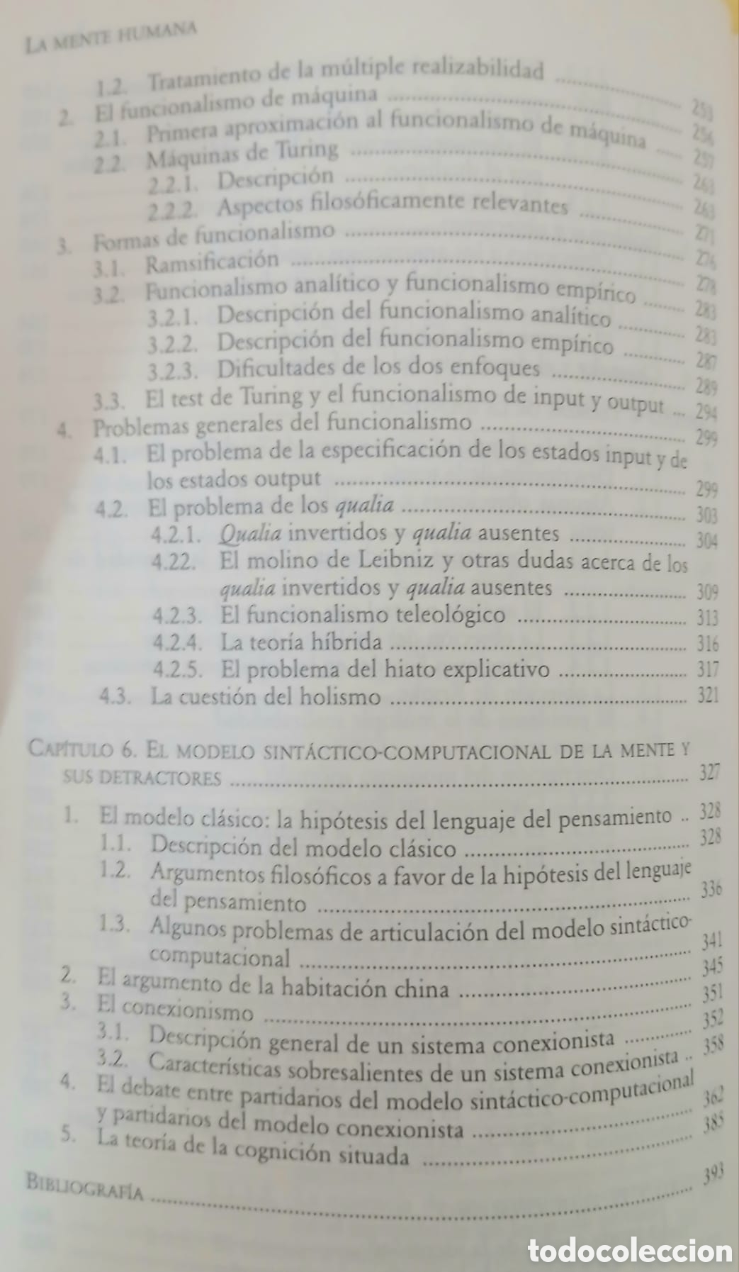 Libros: la mente humana, David Pineda - Foto 4