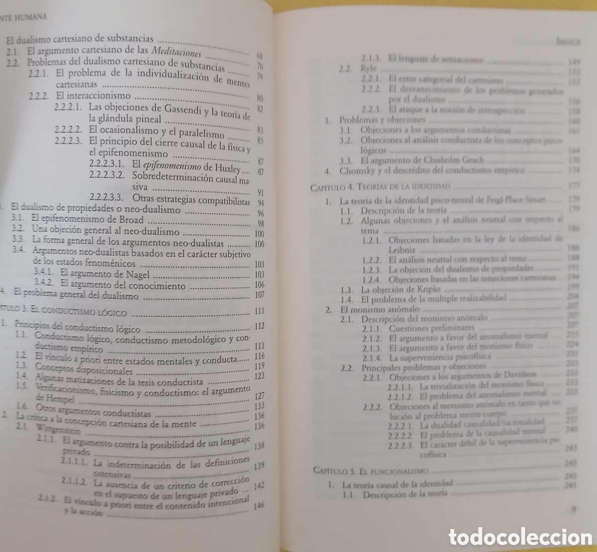 Libros: la mente humana, David Pineda - Foto 5