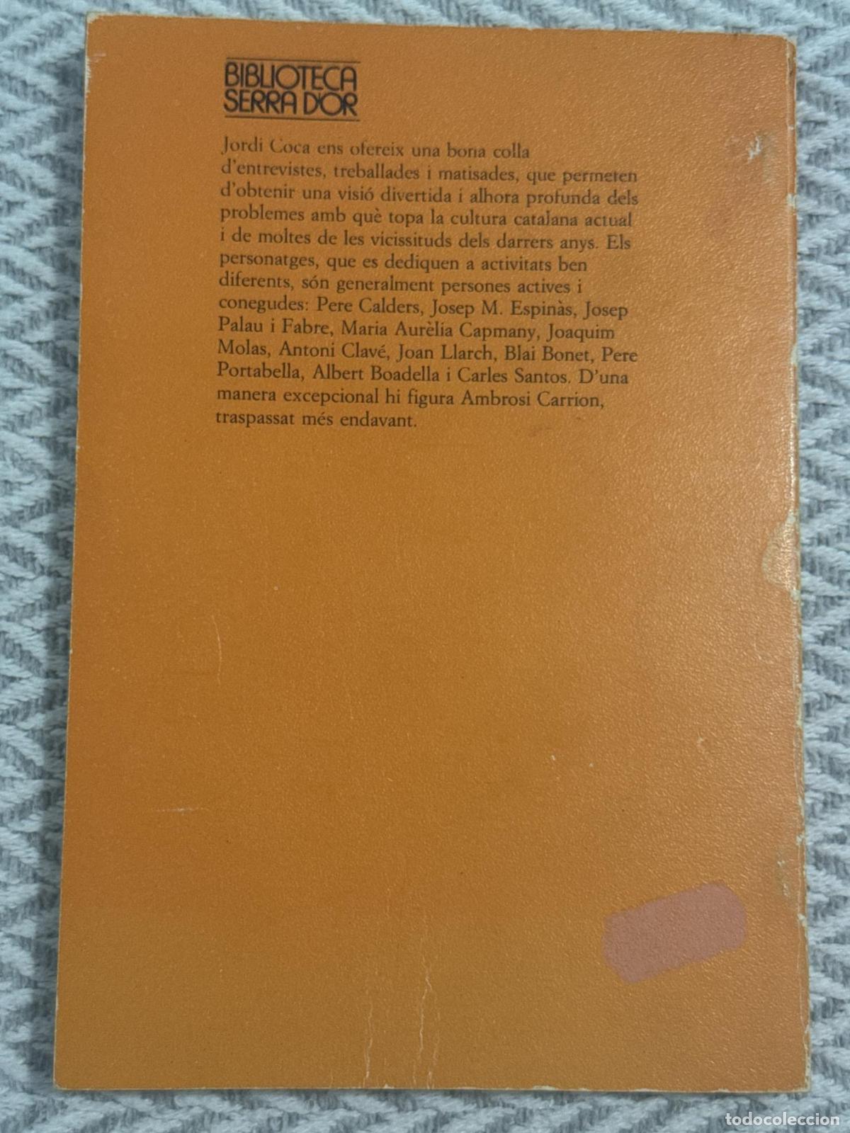 Libros: Ni &agrave;ngels ni dimonis - Jordi Coca - Foto 3