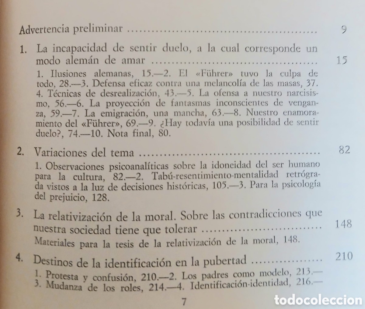 Libros: Fundamentos del comportamiento colectivo - Foto 3
