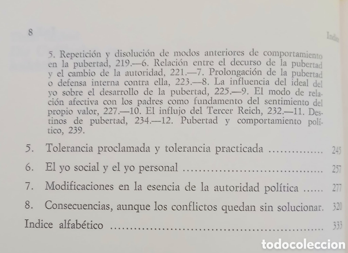 Libros: Fundamentos del comportamiento colectivo - Foto 4
