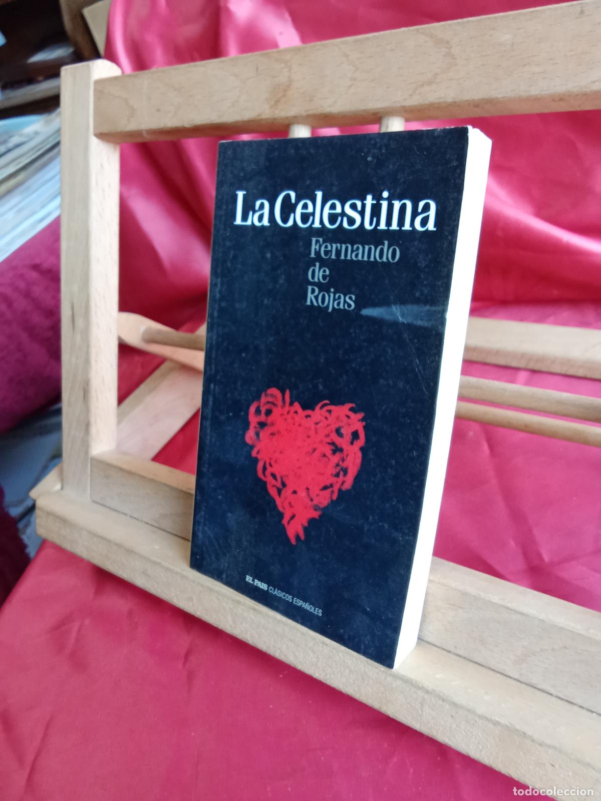 Libros: La Celestina. Fernando de Rojas L.22975-1237 - Foto 2