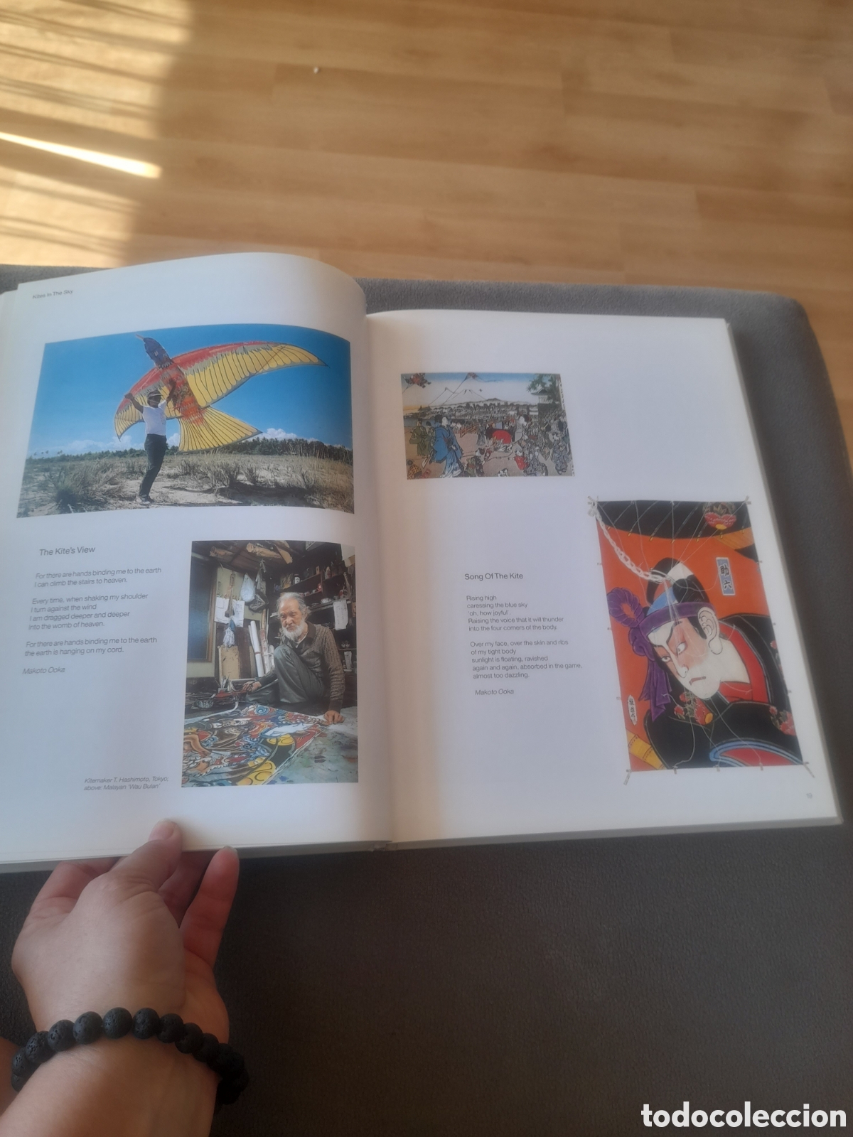 Libros: Lote libros a&eacute;reos de la compa&ntilde;&iacute;a lufthansa - Foto 3