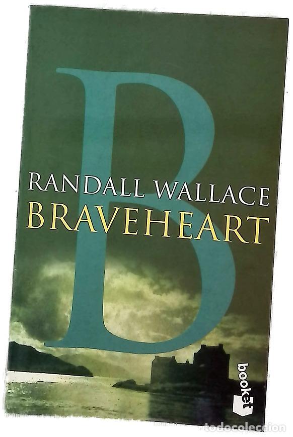 Libri di seconda mano: Braveheart - Wallace, Randall