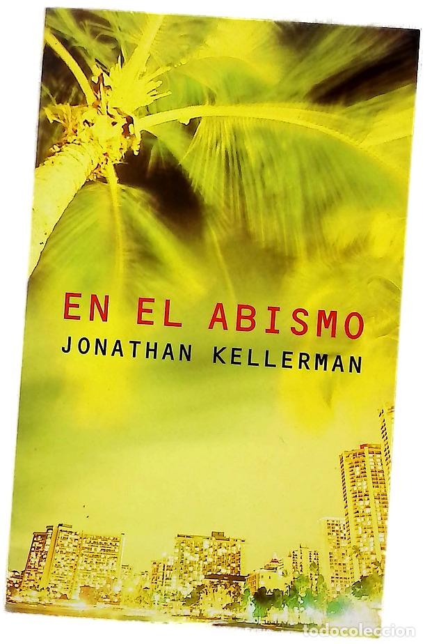 Libri di seconda mano: En el abismo - Kellerman, Jonathan