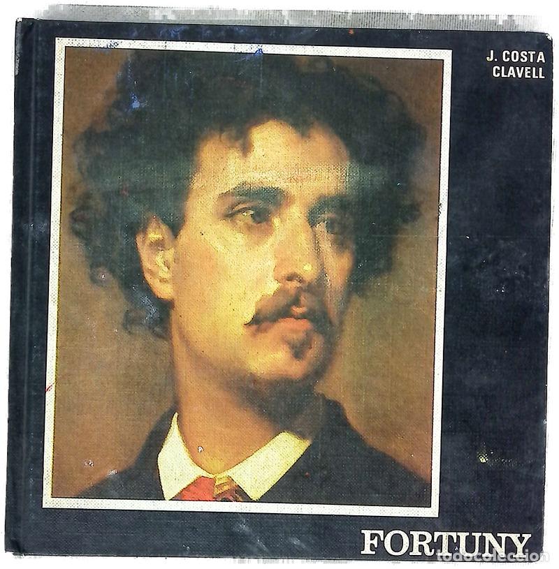Libros: Fortuny - Costa Clavell, Xavier - Foto 1