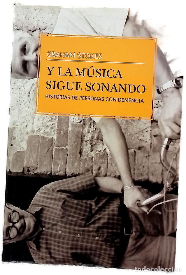 Livros em segunda m&atilde;o: Y la m&uacute;sica sigue sonando