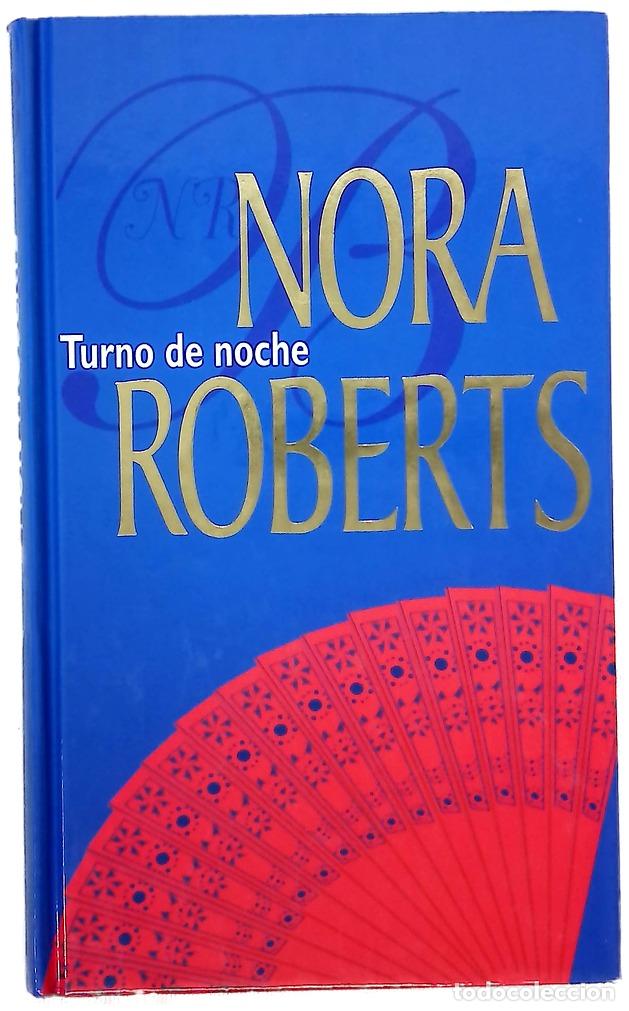Libros: Turno de noche historias nocturnas