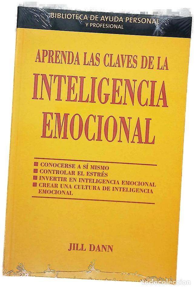 Libros: Aprenda las claves de la inteligencia emocional - Foto 1