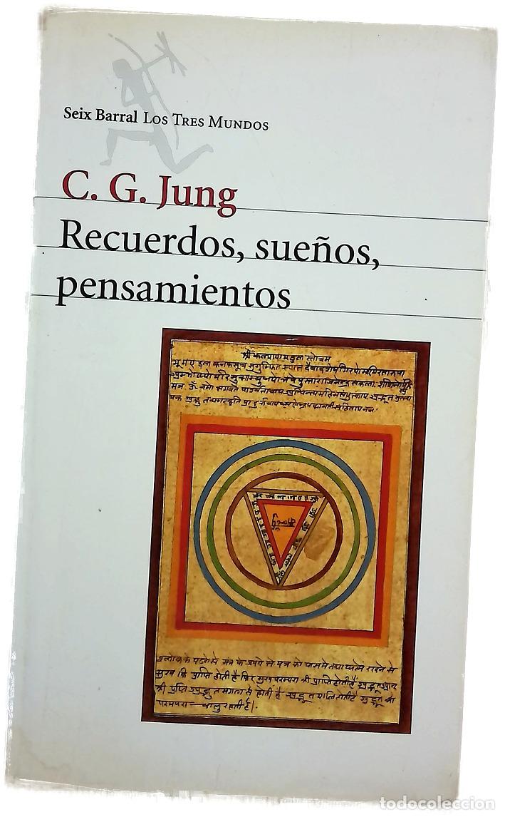 Libros: Recuerdos, sue&ntilde;os, pensamientos - Foto 1