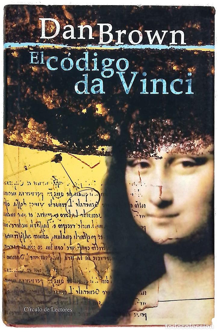 Libri di seconda mano: El c&oacute;digo Da Vinci - Brown, Dan