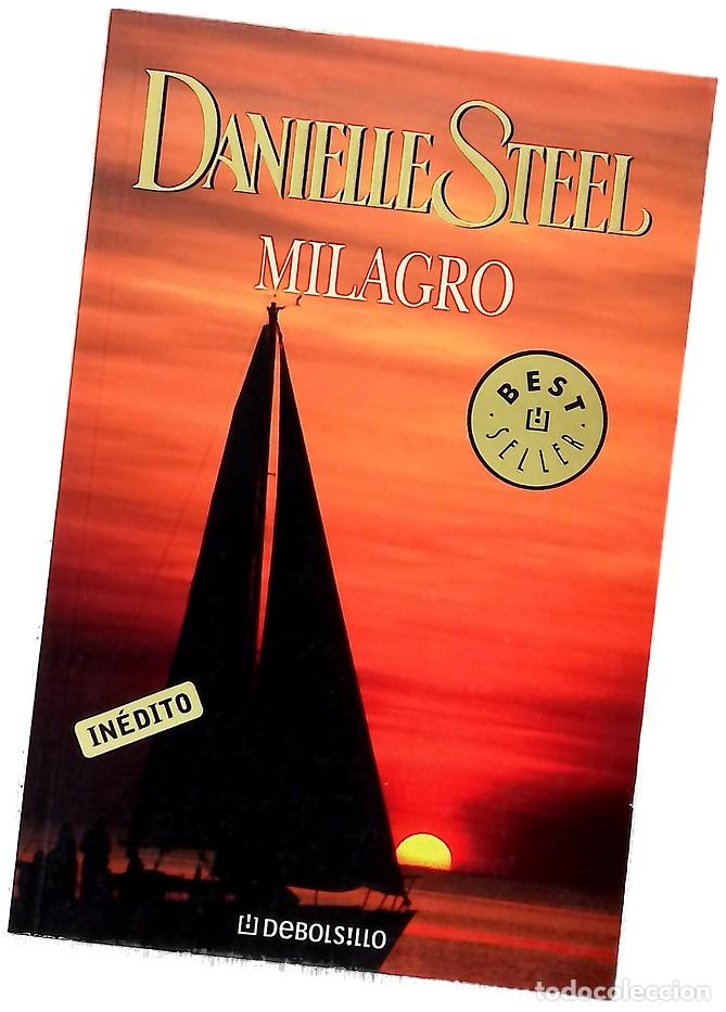 B&uuml;cher: Milagro - Steel, Danielle