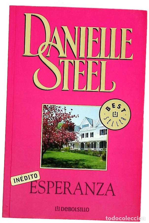 Libros: Esperanza - Steel, Danielle - Foto 1