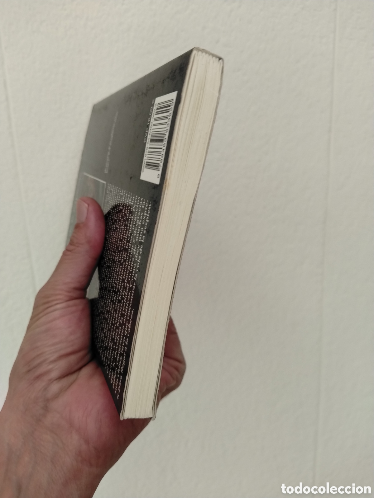 Libros: LEONARDO PADURA. LA COLA DE LA SERPIENTE. TUSQUETS - Foto 4