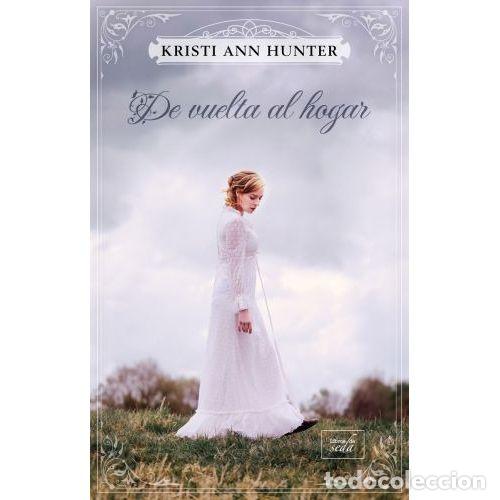 Livres: DE VUELTA AL HOGAR - HUNTER, KRISTI ANN