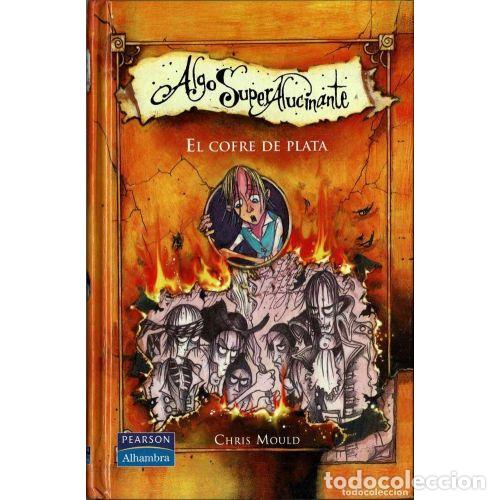 Livres: EL COFRE DE PLATA - MOULD, CHRIS