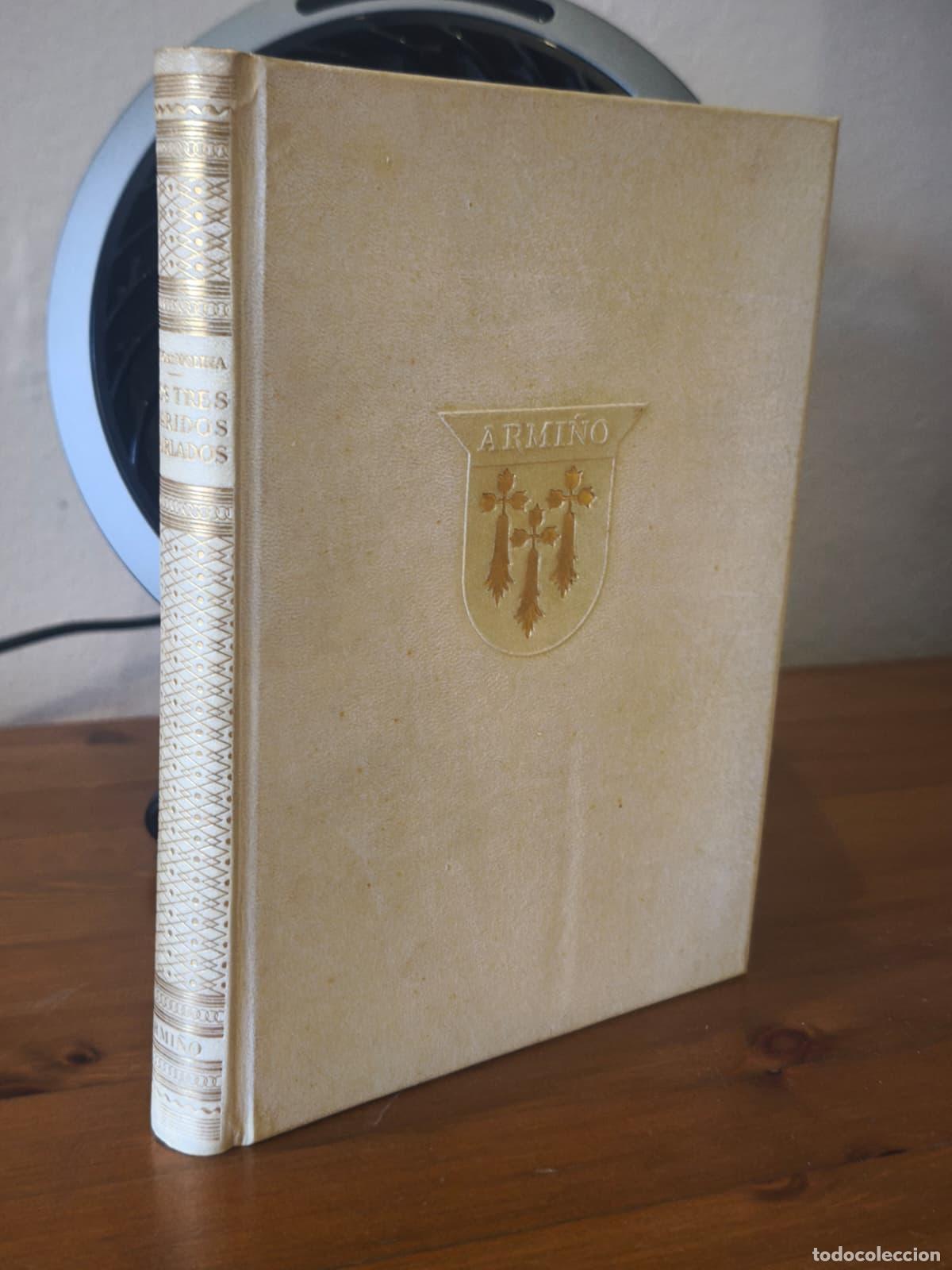 Libros: LOS TRES MARIDOS BURLADOS - Novela de los Cigarrales de Toledo (IB10476EST7)