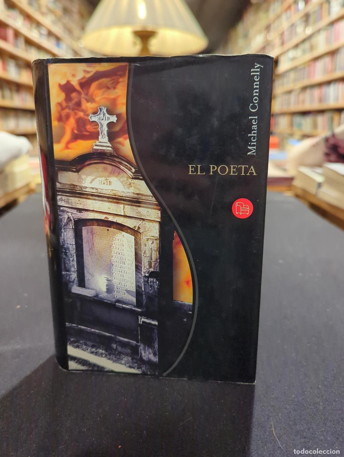 El poeta - Michael Connelly