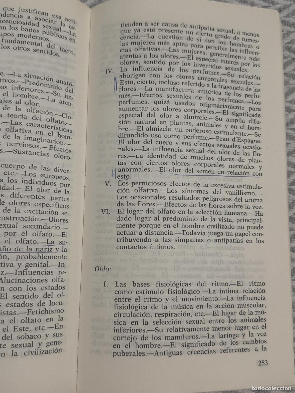 Libros: Mi vida. Tomo 2 - Havelock Ellis - Foto 5