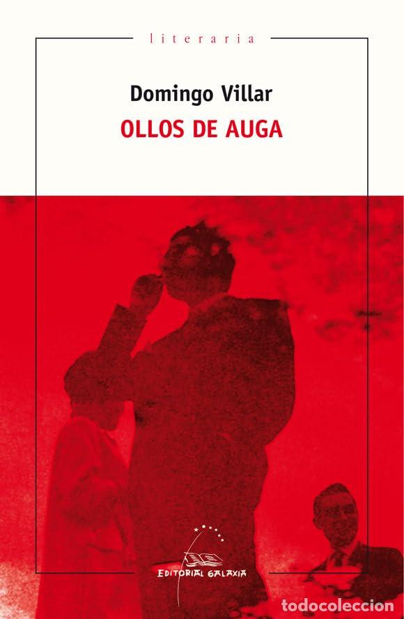 Libros: Ollos de auga: 233 (Literaria)