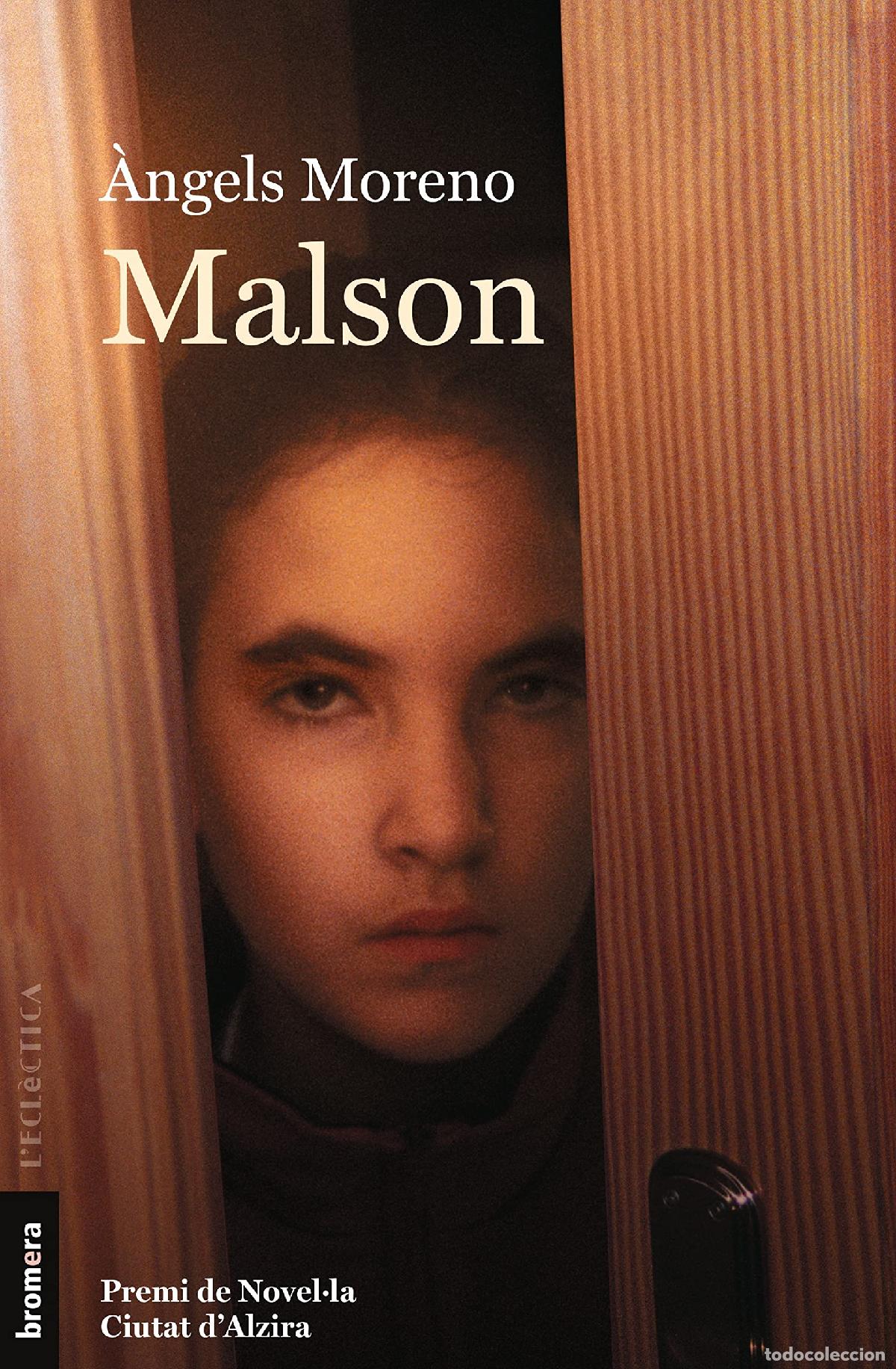 Libros: Malson: 73 (L'Ecl&egrave;ctica)