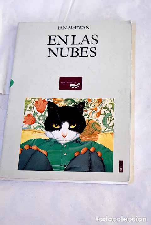 Libros: En las nubes: McEwan, Ian.- McEwan, Ian - Foto 1