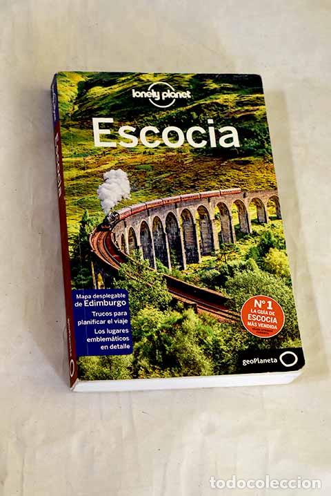Libros: Escocia: Wilson, Neil.- Wilson, Neil