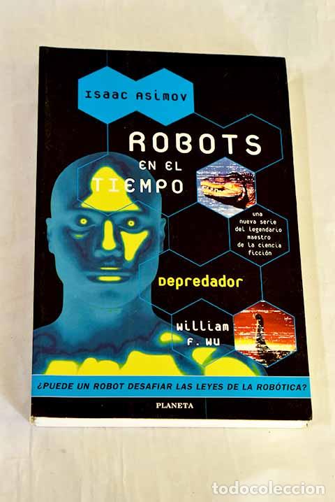 books: Depredador: Wu, William F..- Wu, William F.