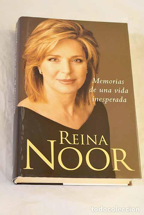 Libros: Memorias de una vida inesperada.- Noor - Foto 1