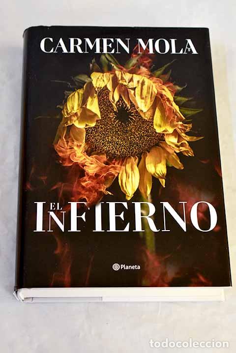 Libri di seconda mano: El infierno: Mola, Carmen.- Mola, Carmen