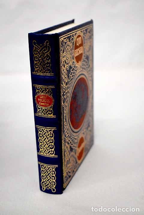 Libros: Sus mejores cuentos: Tolstoi, Leon.- Tolstoi, Leon