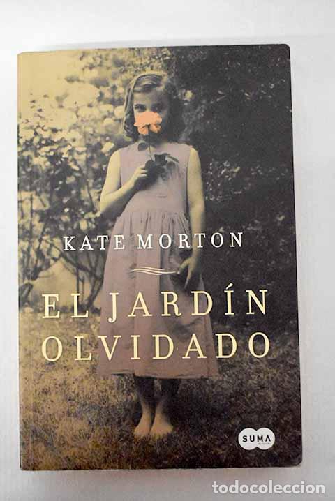 books: El jard&iacute;n olvidado: Morton, Kate.- Morton, Kate
