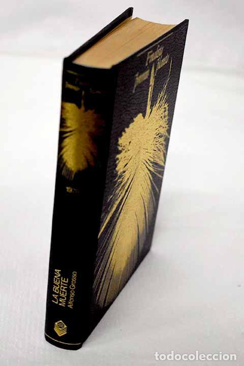 Livros em segunda m&atilde;o: La buena muerte: Grosso, Alfonso.- Grosso, Alfonso
