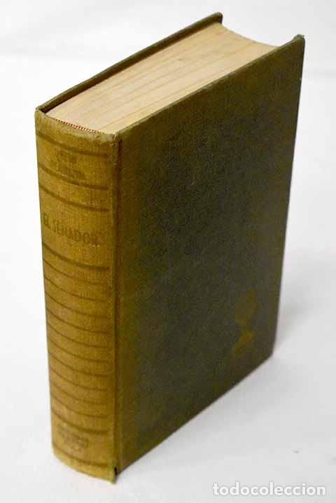 Libri di seconda mano: El senador: Pearson, Drew.- Pearson, Drew