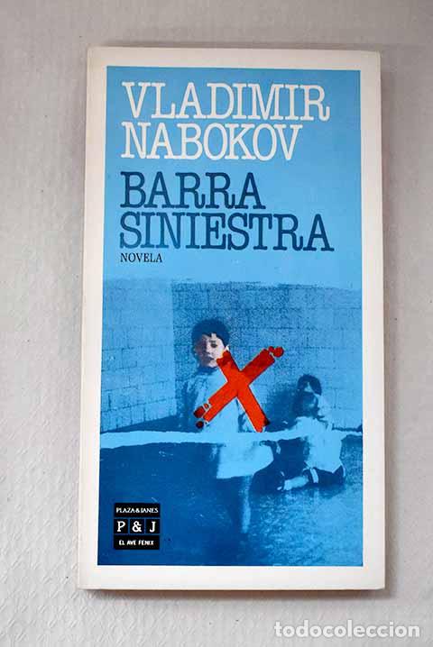 Libri di seconda mano: Barra siniestra: Nabokov, Vladimir.- Nabokov, Vladimir