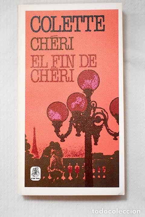 Libri di seconda mano: Ch&eacute;ri: Colette: Plaza & Jan&eacute;s..- Colette