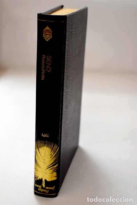 Libri di seconda mano: Seno: Pinilla, Ramiro.- Pinilla, Ramiro