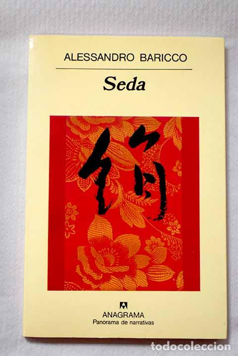 Livres: Seda: Baricco, Alessandro.- Baricco, Alessandro