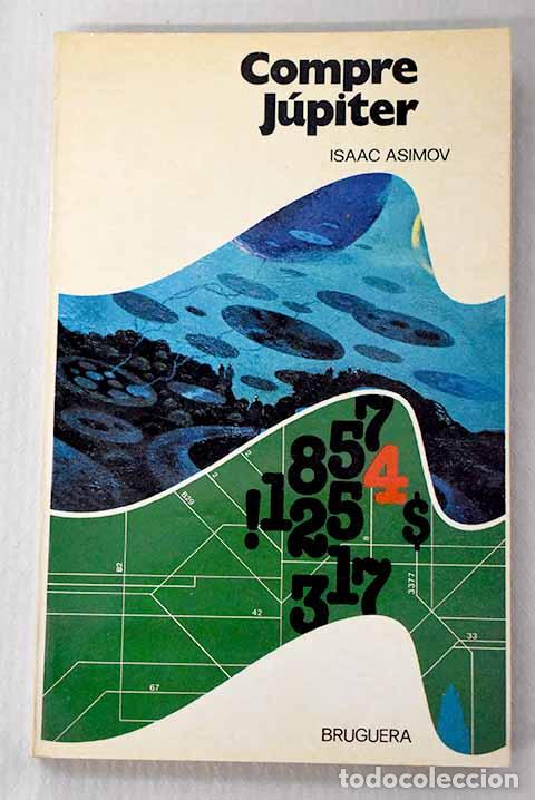Libros: Compre J&uacute;piter: Asimov, Isaac.- Asimov, Isaac