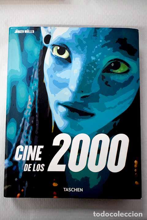 Livres: Cine de los 2000: : Taschen.